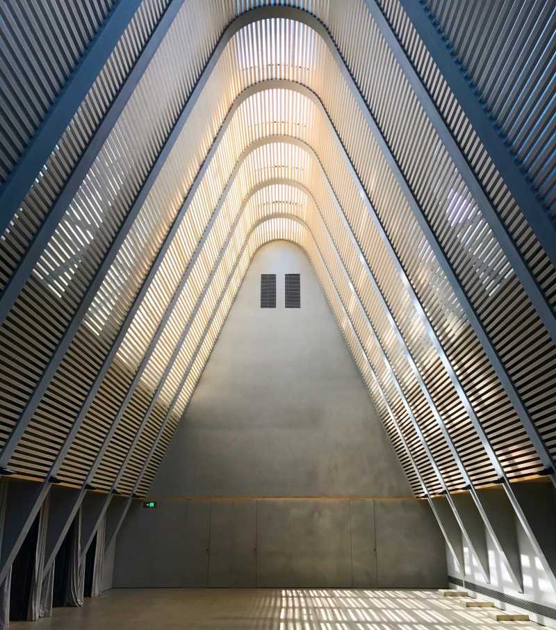 Más allá del obstáculo